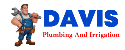 Trusted plumber in BERGER